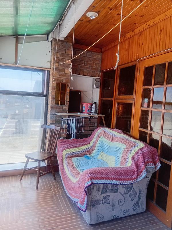 To Let 1 Bedroom Property for Rent in Rocklands Western Cape